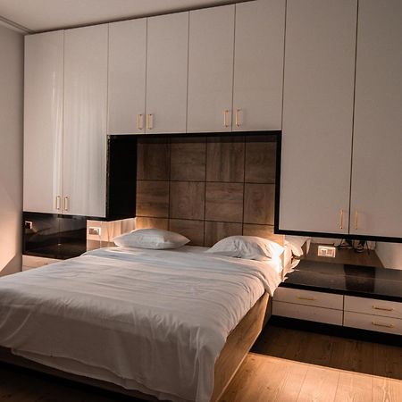 Old Town Bucharest Apartment Poiana 7 외부 사진