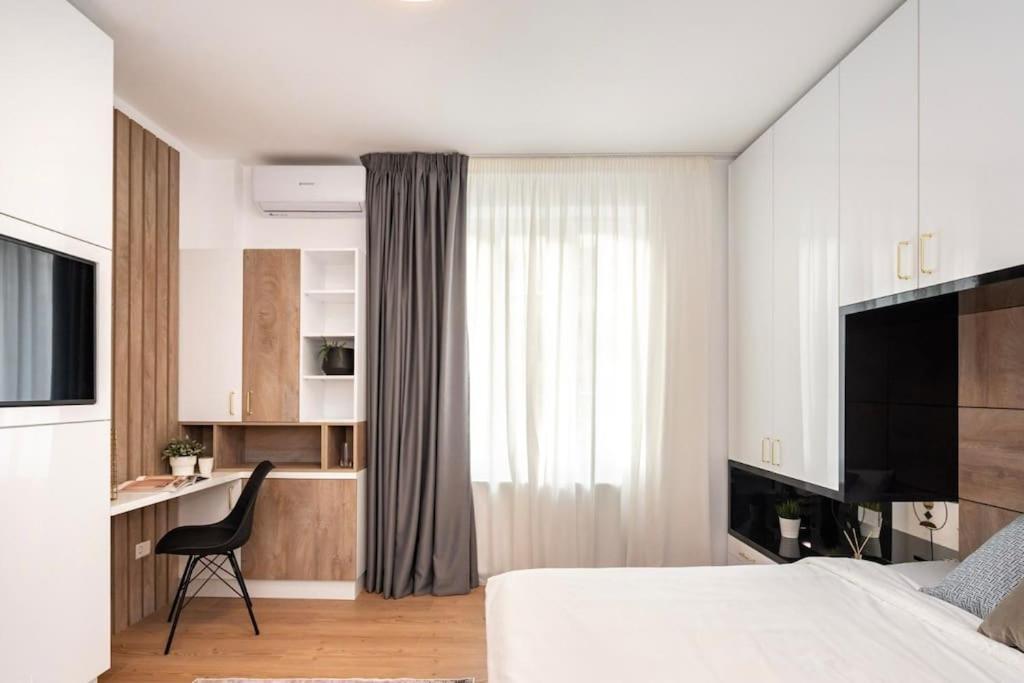 Old Town Bucharest Apartment Poiana 7 외부 사진
