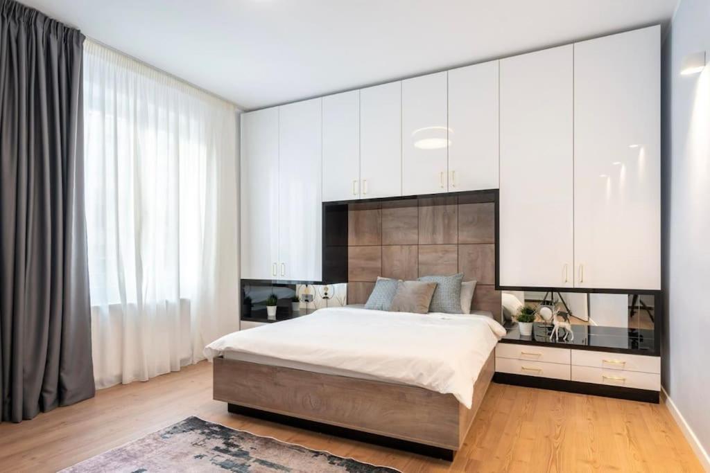 Old Town Bucharest Apartment Poiana 7 외부 사진