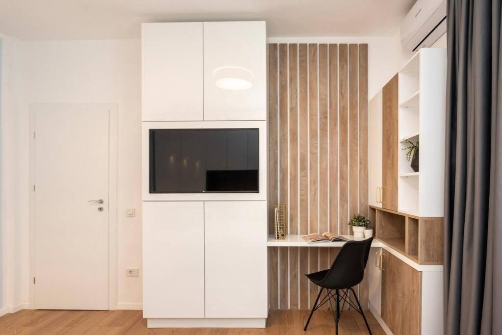 Old Town Bucharest Apartment Poiana 7 외부 사진