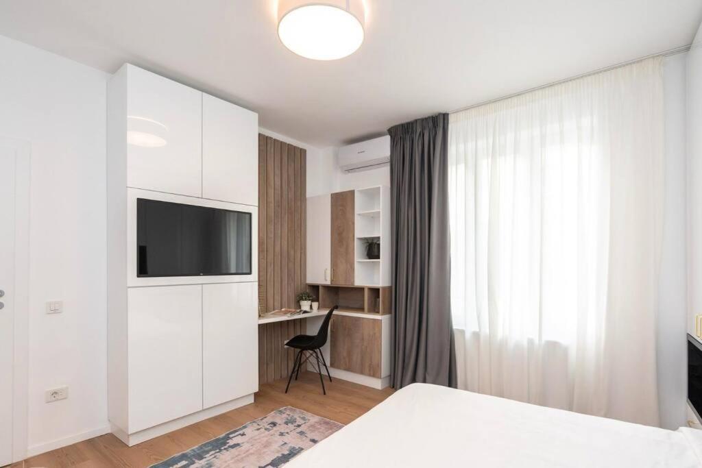 Old Town Bucharest Apartment Poiana 7 외부 사진