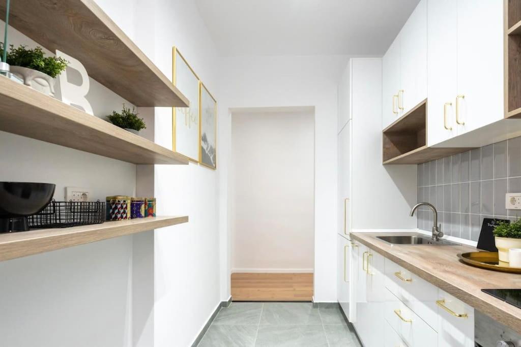 Old Town Bucharest Apartment Poiana 7 외부 사진