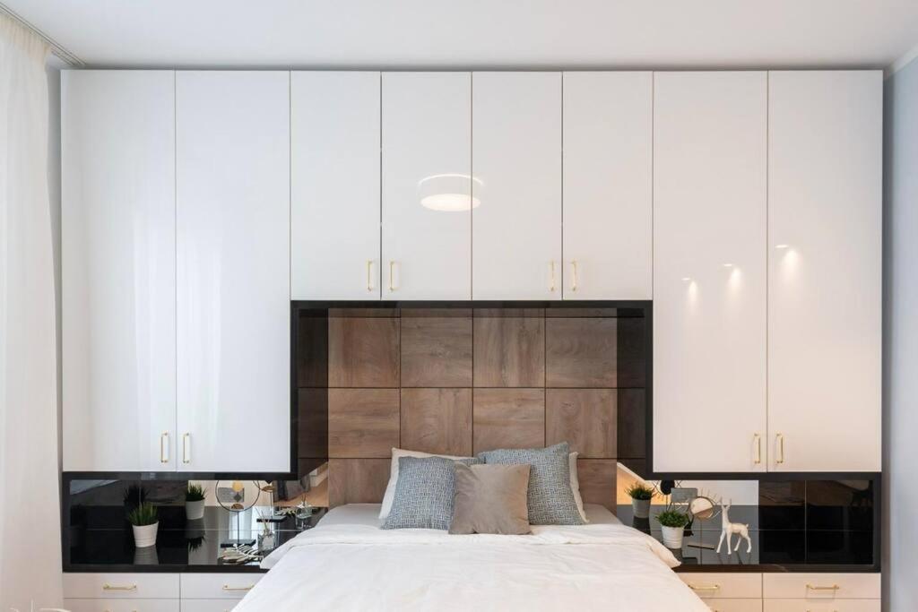 Old Town Bucharest Apartment Poiana 7 외부 사진