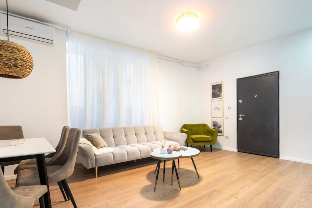 Old Town Bucharest Apartment Poiana 7 외부 사진