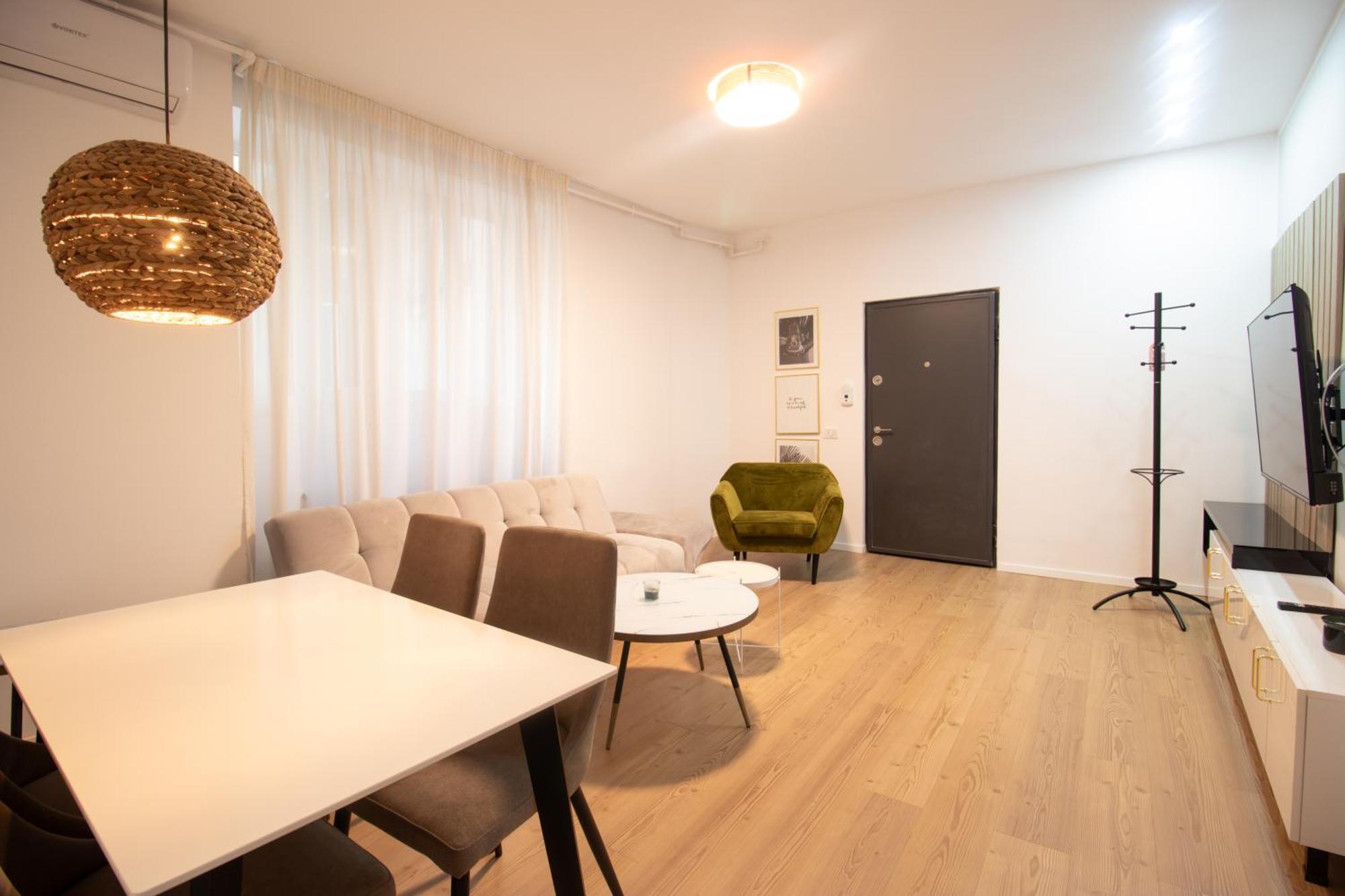 Old Town Bucharest Apartment Poiana 7 외부 사진