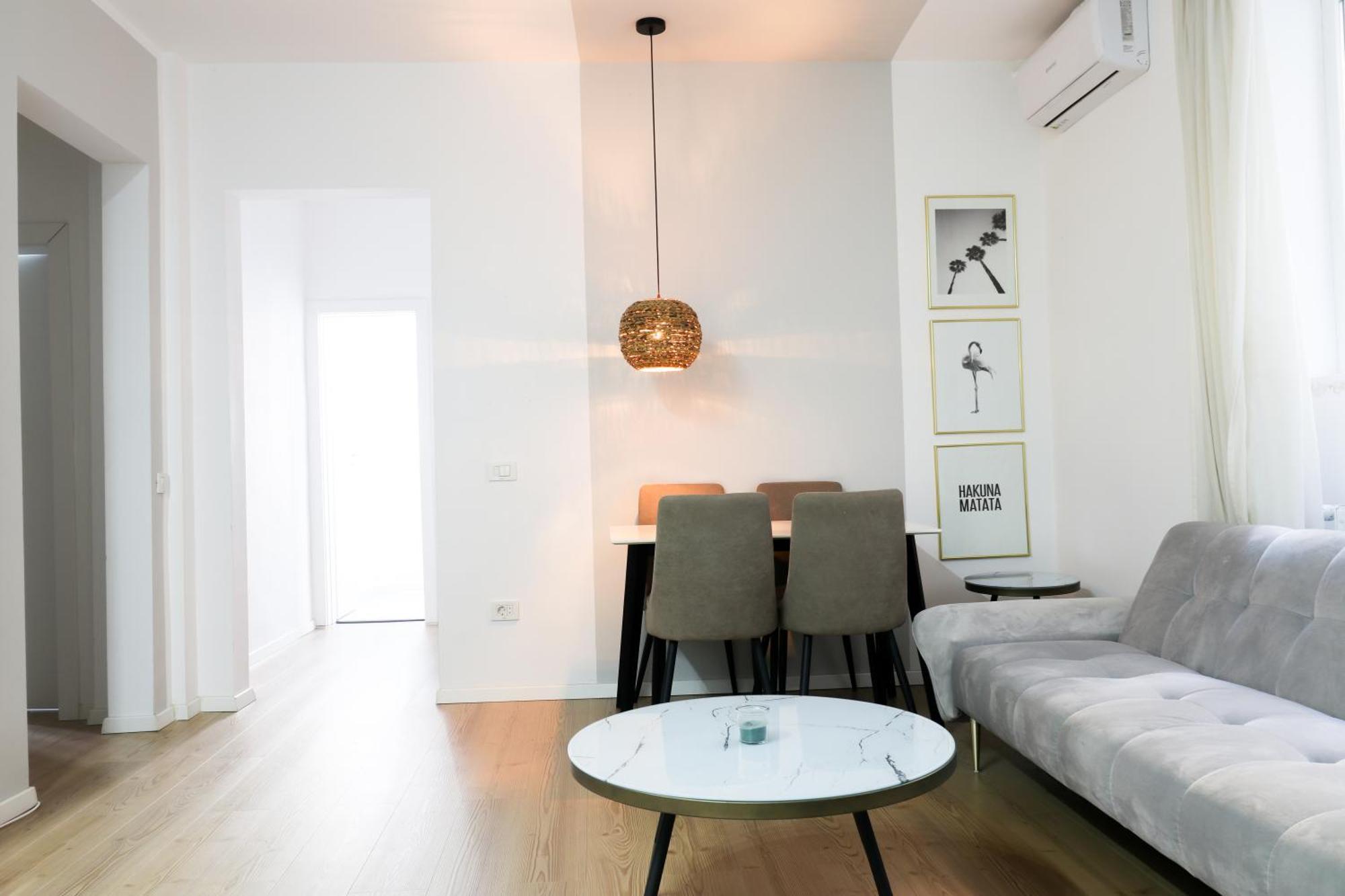Old Town Bucharest Apartment Poiana 7 외부 사진