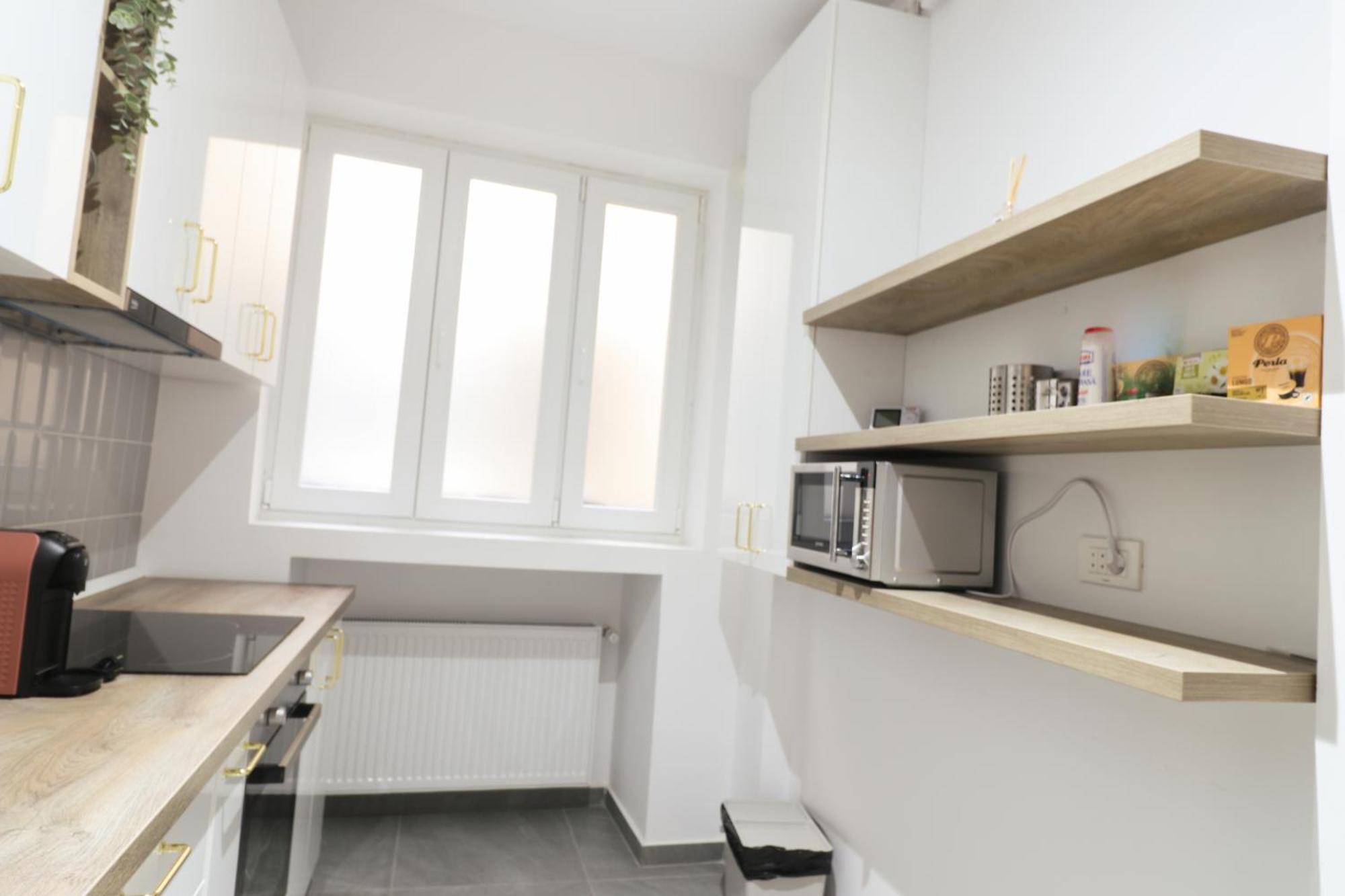 Old Town Bucharest Apartment Poiana 7 외부 사진